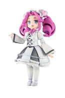 Tohoku Zunko/Zundamon Project PLUM PMOA Plafia Shikoku Metan