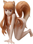 Spice and Wolf FREEing Holo