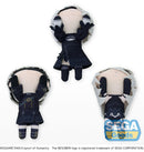NieR:Automata Ver1.1a SEGA NESOBERI Lay-Down TV Anime Mini Plush (EX) (1 PC)