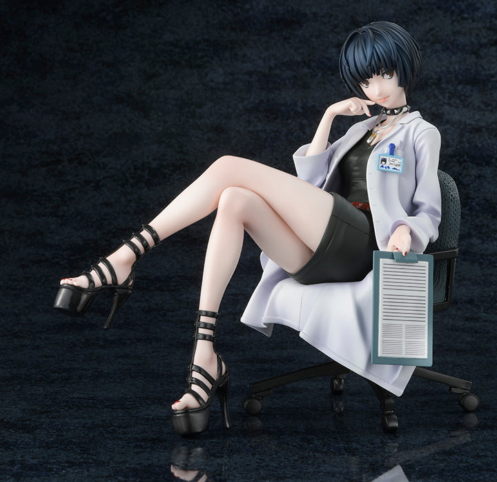 Persona 5 HOBBY JAPAN Tae Takemi (Re-issue)