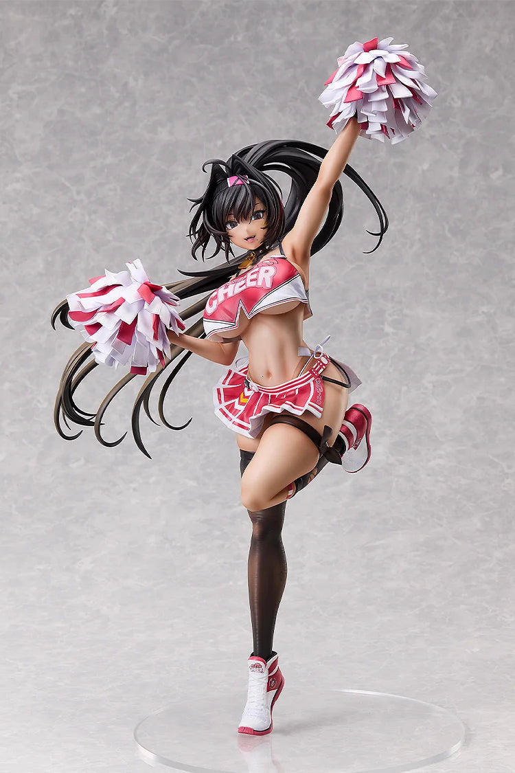 GODDESS OF VICTORY: NIKKE FREEing Bay