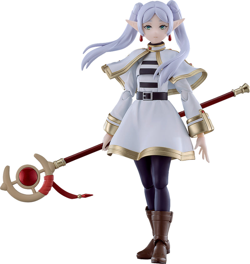 658 Frieren: Beyond Journey's End Good Smile Company figma Frieren