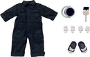 Nendoroid Doll Good Smile Company Nendoroid Doll Outfit Set: Colorful Coveralls (Black/Khaki/Denim)