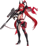 GODDESS OF VICTORY: NIKKE Good Smile Company Hyper Body Red Hood