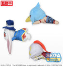 Shangri-La Frontier SEGA NESOBERI Lay-Down Plush Vol.1 (EX)