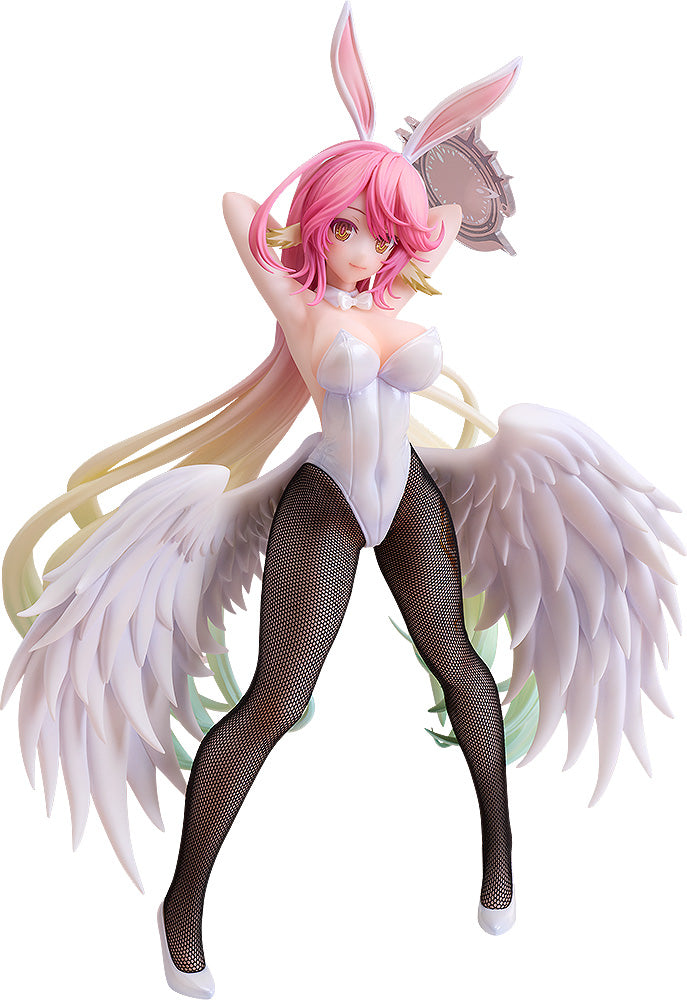 No Game No Life FREEing Jibril: Bunny Ver. (1/6 Scale)