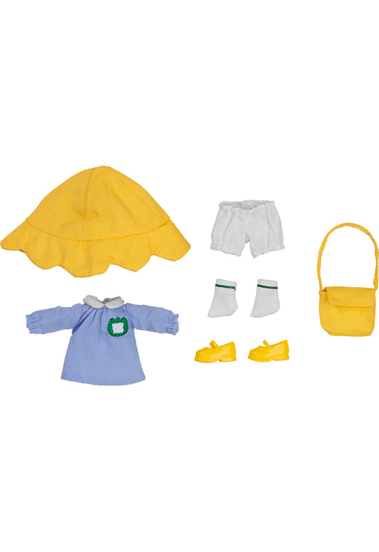 Nendoroid Doll Outfit Set Kindergarten: Kids