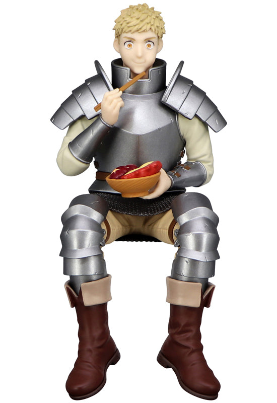 Delicious in Dungeon FuRyu Noodle Stopper Figure -Laios-