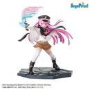 Heaven Burns Red SEGA Luminasta Tama Kunimi -Kiai Issen Angel Sailor