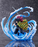 Demon Slayer: Kimetsu no Yaiba BellFine Giyu Tomioka DX Ver.