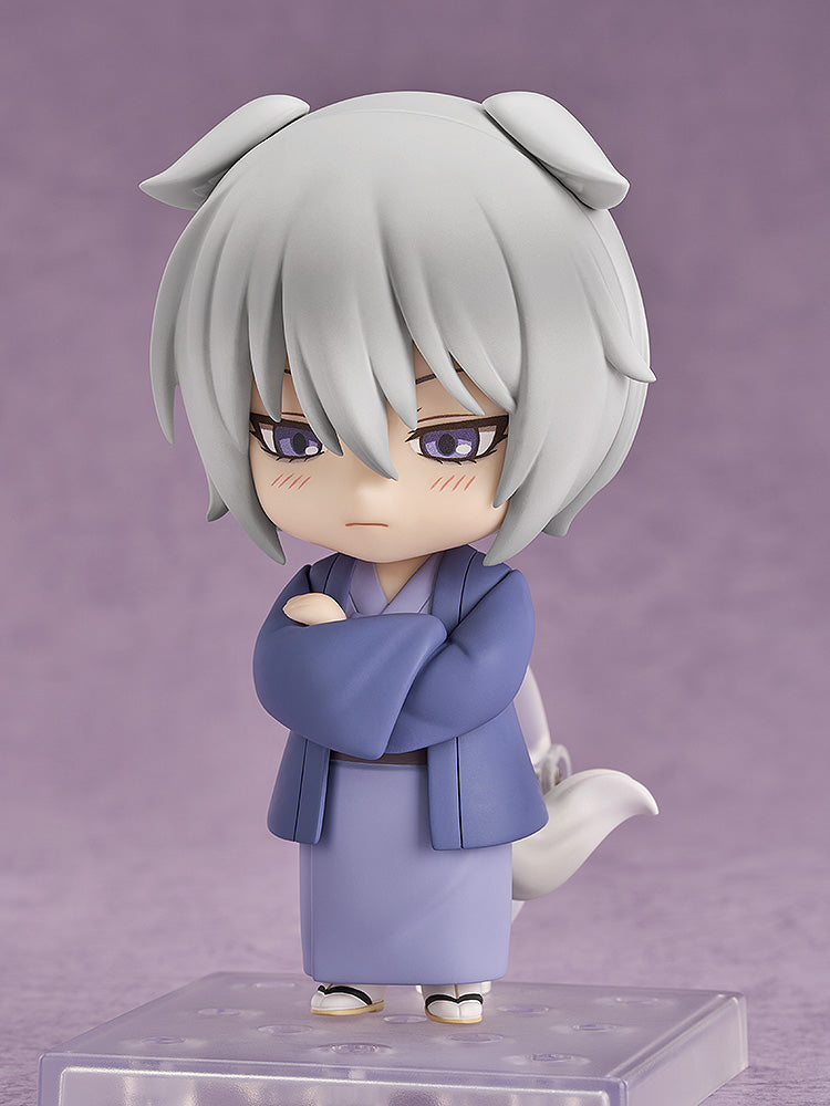 2443 Kamisama Kiss Nendoroid Tomoe