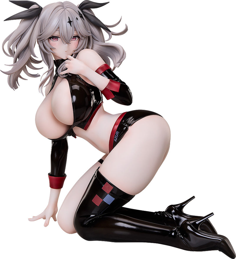 Azur Lane FREEing Joffre: Blessings' First Flight