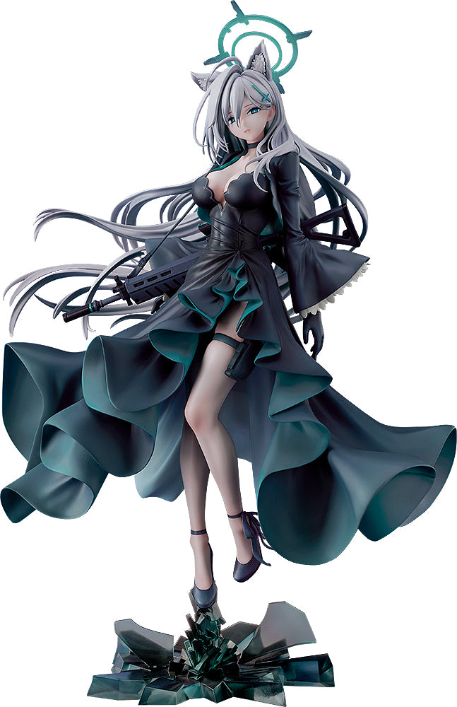 Blue Archive Good Smile Company Shiroko*Terror