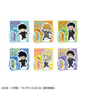 Mob Psycho 100 III MEGAHOUSE Tokotoko Acrylic Stands (set of 6)