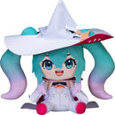 Hatsune Miku GT Project 2024 GOODSMILE RACING Racing Miku 2024 Ver. Big Plushie