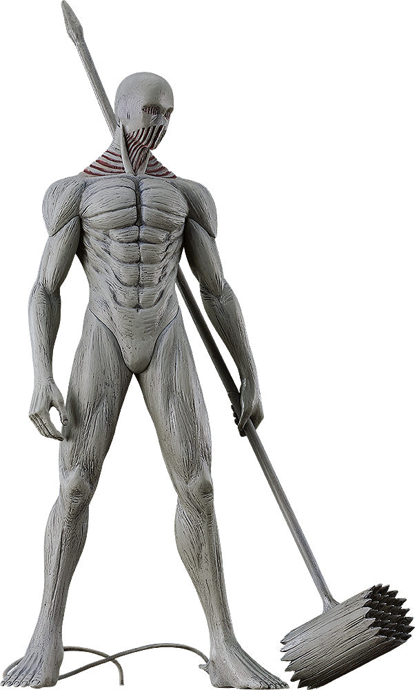 Attack on Titan Good Smile Company POP UP PARADE Lara Tybur: War Hammer Titan Ver. L Size