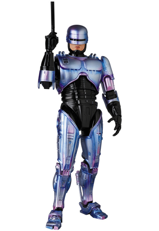 RoboCop 2 Medicom Toy MAFEX RoboCop 2 Renewal Ver.