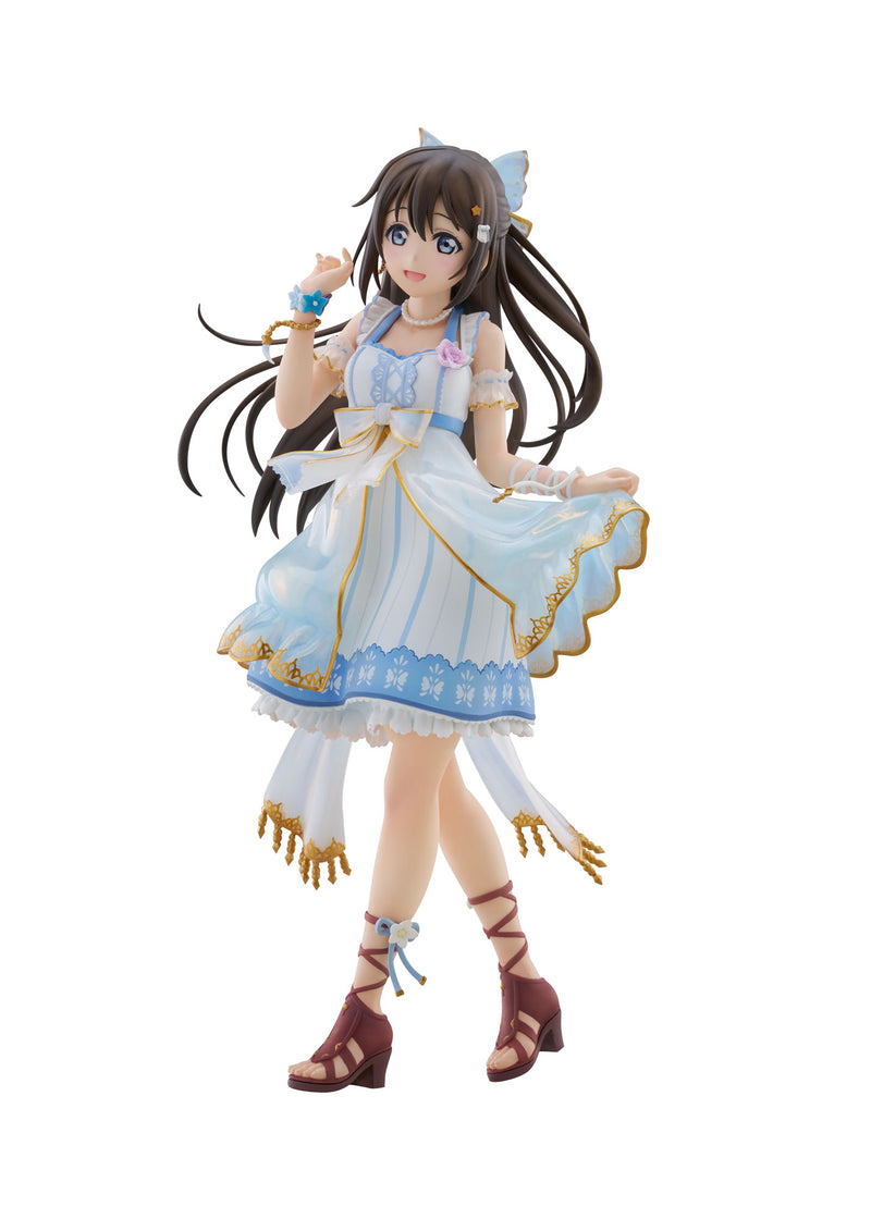 LoveLive! Nijigasaki High School Idol Club PLUM PMOA OSAKA SHIZUKU