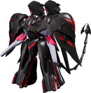 Martian Successor Nadesico: The Motion Picture - Prince of Darkness Good Smile Company MODEROID Black Sarena