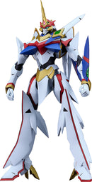 VS Knight Ramune & 40 Fire MODEROID Kaiser Fire