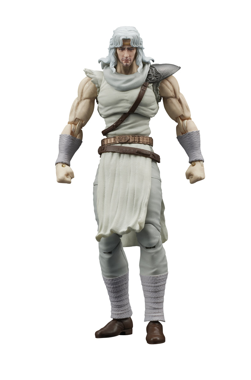 Fist of the North Star DIG Co., Ltd. DIGACTION "Fist of the North Star" TOKI