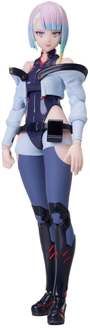 Cyberpunk: Edgerunners Aniplex [BUZZmod.] Cyberpunk: Edgerunners LUCY