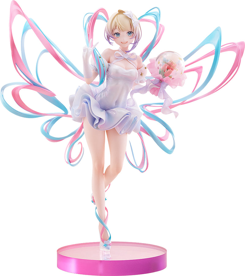 NEEDY STREAMER OVERLOAD Good Smile Company OMGkawaiiAngel: Anniversary Party Ver.