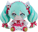 Character Vocal Series 01: Hatsune Miku Good Smile Company Hatsune Miku: 15th Anniversary Plushie (re-run)