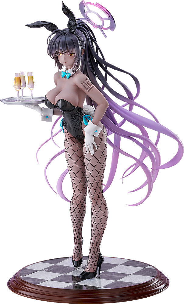 Blue Archive Max Factory Karin Kakudate (Bunny Girl)