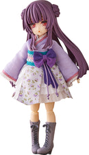 PARDOLL PARDOLL: Kaguya