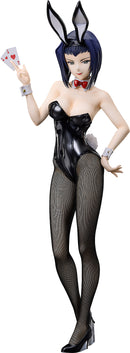 Cowboy Bebop FREEing Faye Valentine: Bunny Ver.