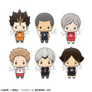 Haikyuu！！ MEGAHOUSE Chokorin Mascot Vol.3(1-6pc)
