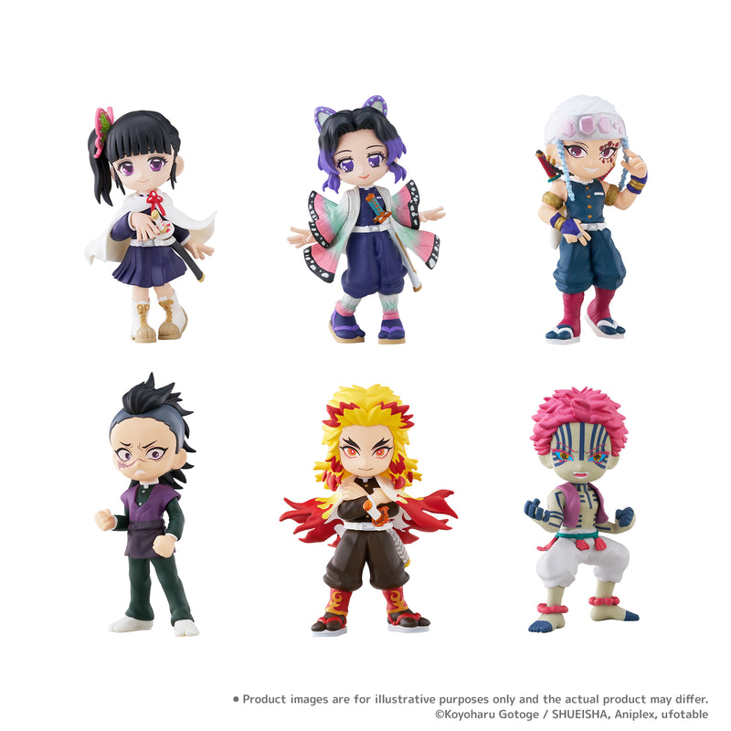 Demon Slayer: Kimetsu no Yaiba Bushiroad Creative PalVerse Demon Slayer vol.2