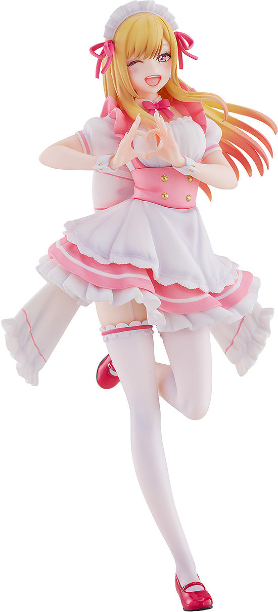 My Dress-Up Darling SEGA S-FIRE Marin Kitagawa Pretty Maid Ver.