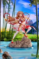 Sword Art Online KADOKAWA Asuna Cool Beauty Ver.