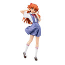 Rebuild of Evangelion SEGA XStellar Asuka Uniform Ver.