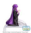 Frieren: Beyond Journey's End SEGA PM Perching Figure Fern