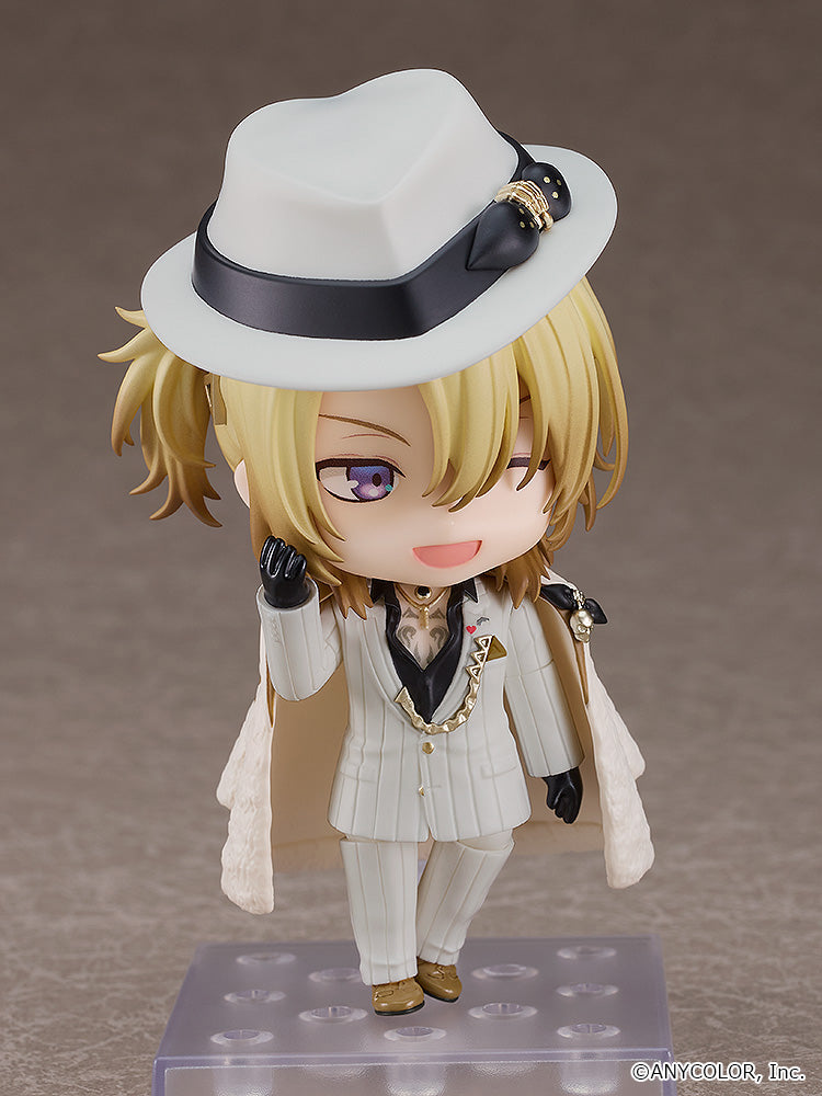 2429 Nijisanji Nendoroid Luca Kaneshiro
