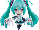 2860 Character Vocal Series 01: Hatsune Miku Good Smile Company Nendoroid Hatsune Miku: Because You're Here Ver.