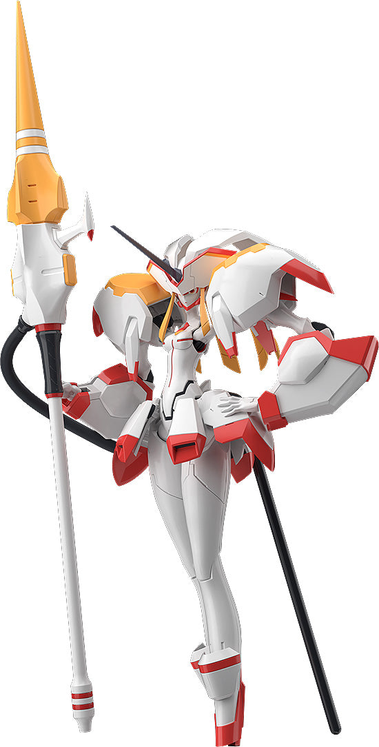 DARLING in the FRANXX Good Smile Company MODEROID Strelitzia