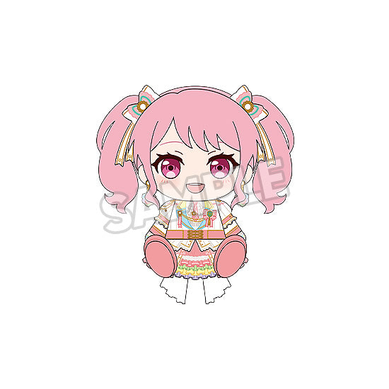 BanG Dream! Good Smile Company Plushie Pastel＊Palettes