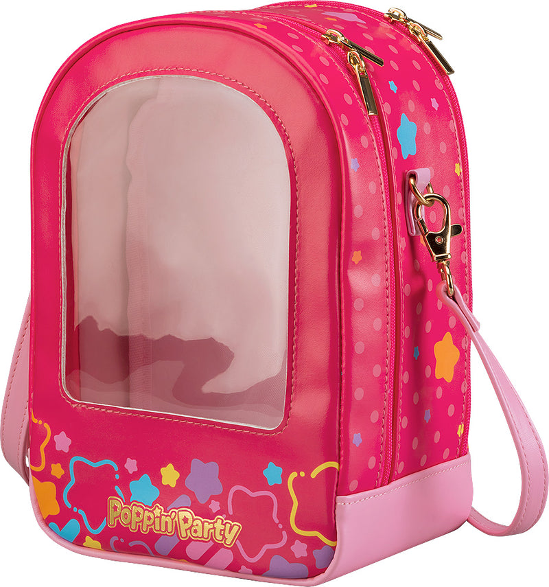 BanG Dream! Good Smile Company Plushie Pouch Poppin'Party