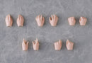 Harmonia bloom Good Smile Company Hand Parts Set
