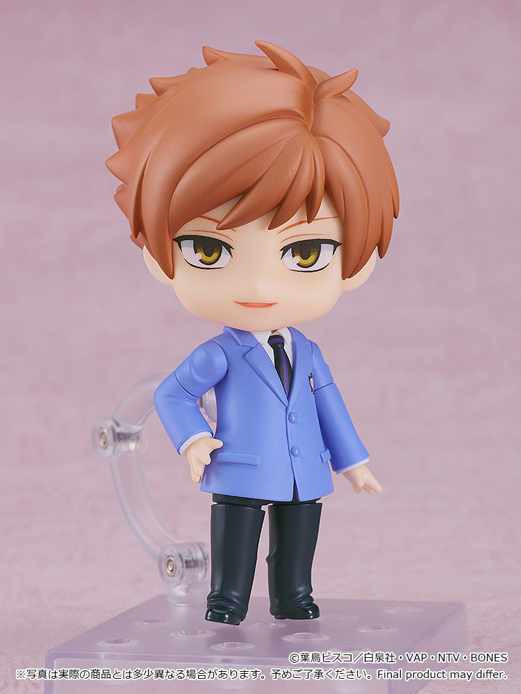 2425 Ouran High School Host Club Nendoroid Kaoru Hitachiin
