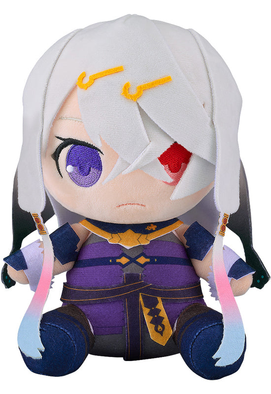 Atelier Ryza: Ever Darkness & the Secret Hideout Good Smile Company Plushie Lila Decyrus