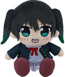 LoveLive! Nijigasaki High School Idol Club Good Smile Company Kuripan Plushie Yu Takasaki/Ayumu Uehara/Ai Miyashita/Setsuna Yuki/Shioriko Mifune/Mia Taylor/Lanzhu Zhong
