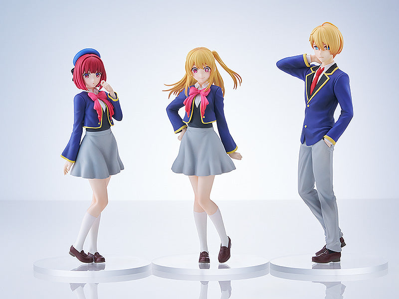 【OSHI NO KO】 POP UP PARADE Ruby