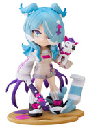 NIJISANJI EN Bushiroad creative PalVerse Pale. Elira Pendora