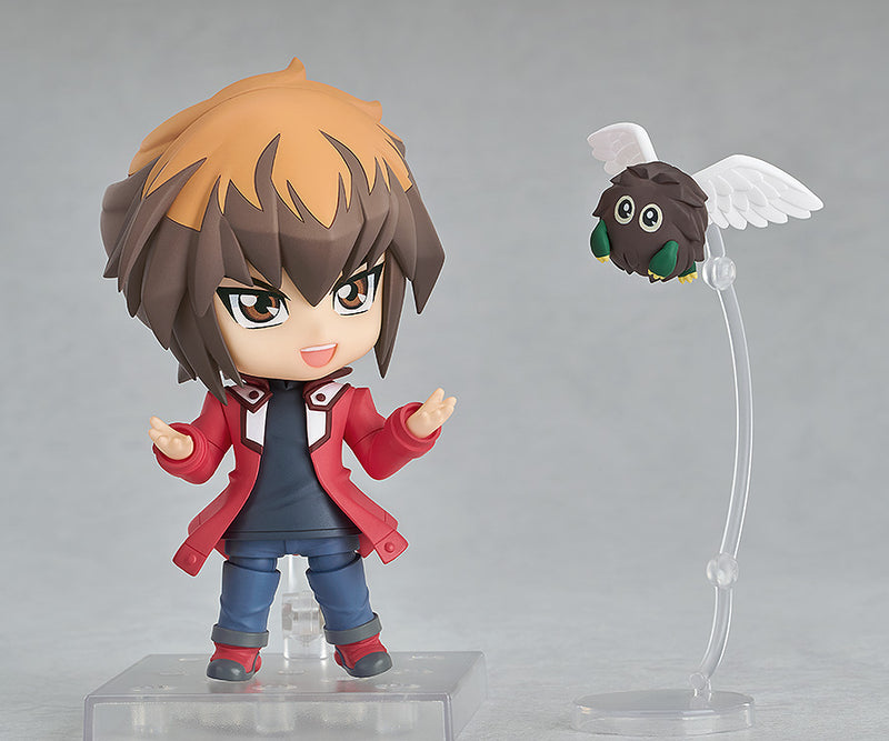 2382 Yu-Gi-Oh! GX Nendoroid Jaden Yuki