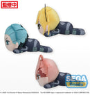 Kaiju No. 8 SEGA NESOBERI Lay-Down Plush Vol.2 (EX)